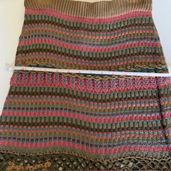 NWT Authentic original designer Christian Lacroix knit set - Picture 12 of 15